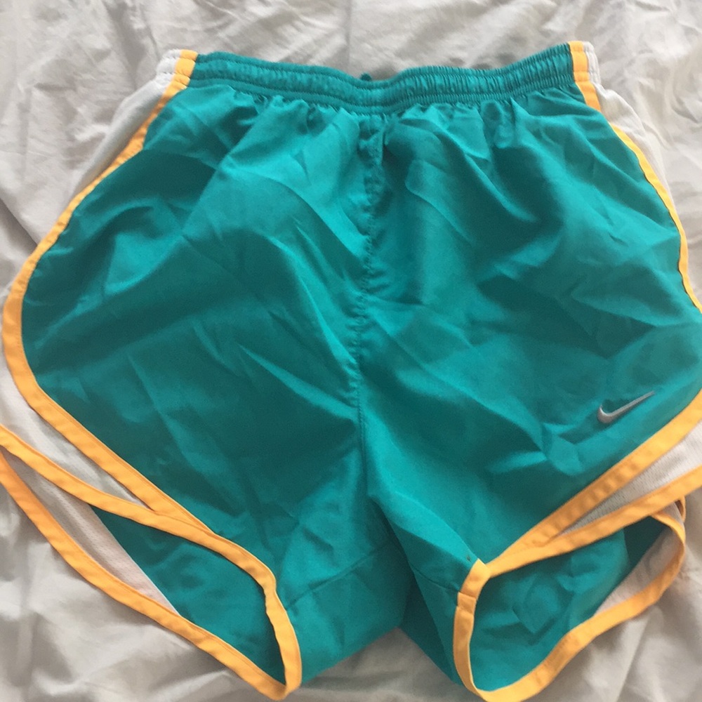 Nike dri-fit shorts